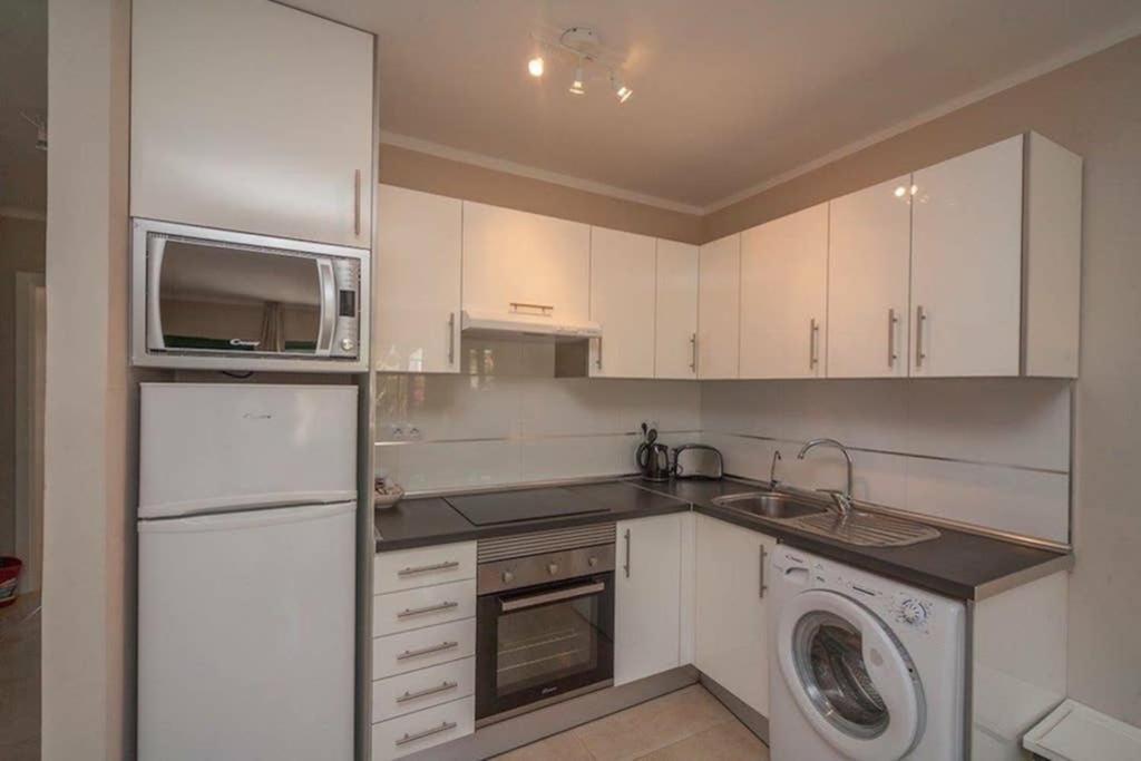 Bandama 14! 2 Bedroom Newly Renovated Bungalow, Los Pocillos, Puerto Del Carmen. 卡门港 外观 照片