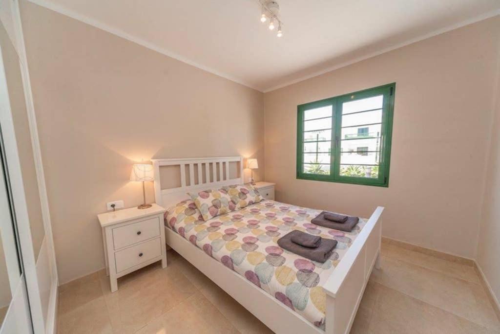 Bandama 14! 2 Bedroom Newly Renovated Bungalow, Los Pocillos, Puerto Del Carmen. 卡门港 外观 照片